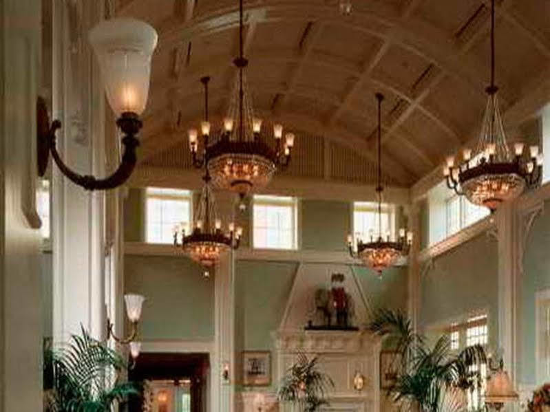 Disney'S Boardwalk Villas Lake Buena Vista Exterior photo