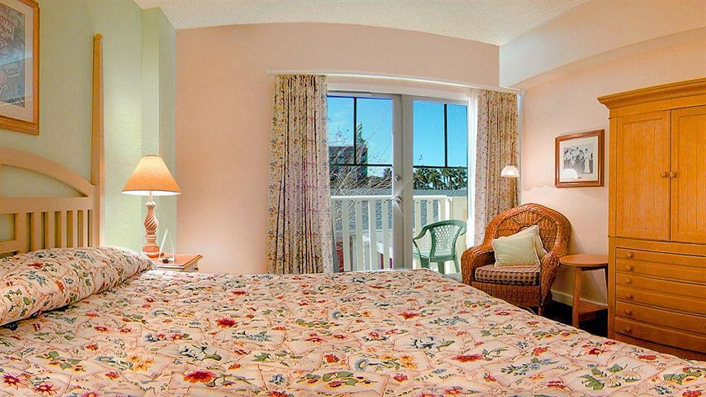 Disney'S Boardwalk Villas Lake Buena Vista Exterior photo